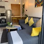 Apartment In Hay Al Qods