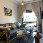 Apartment In Hay Al Qods