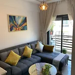 Apartment In Hay Al Qods