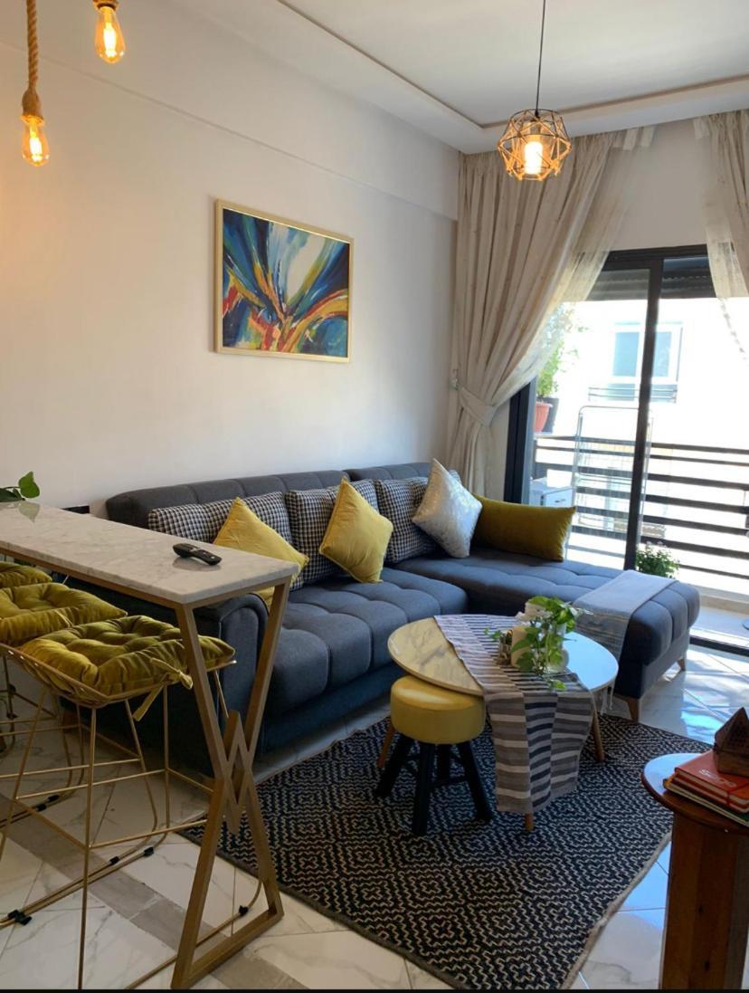 In Hay Al Qods Apartamento