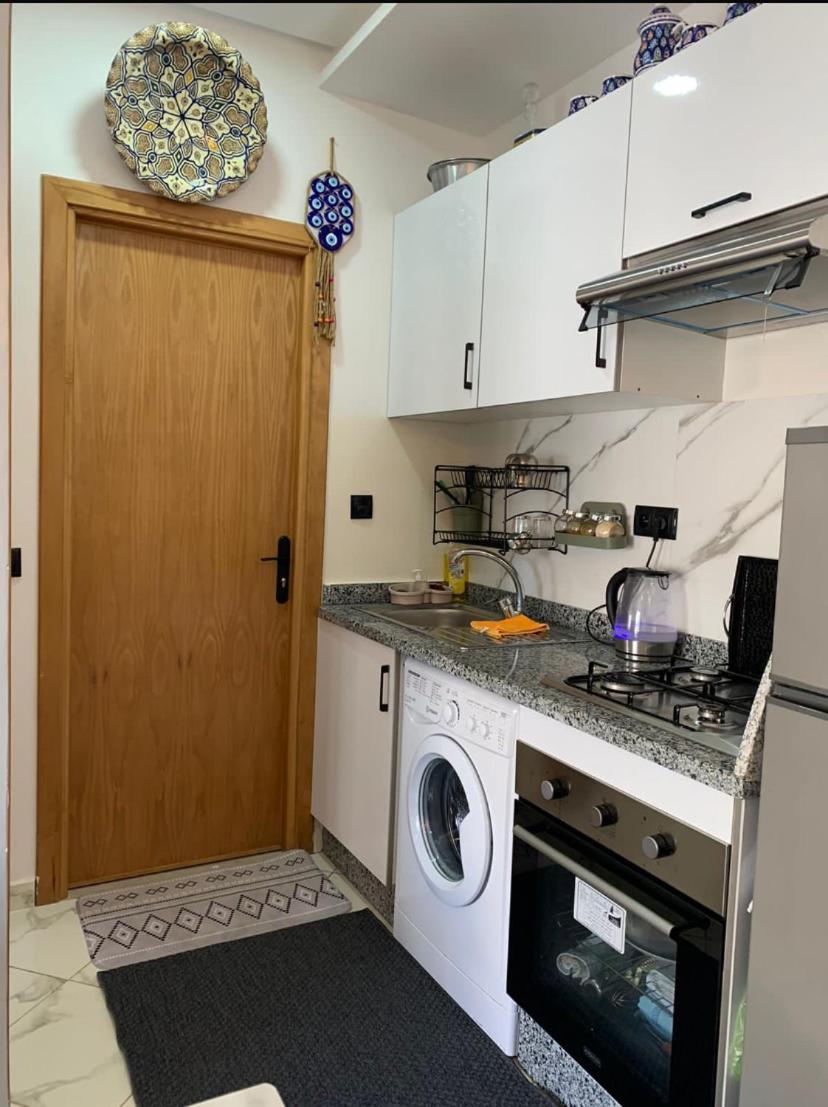 Apartamento In Hay Al Qods *
