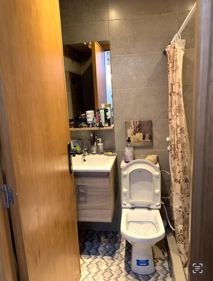 Apartamento In Hay Al Qods