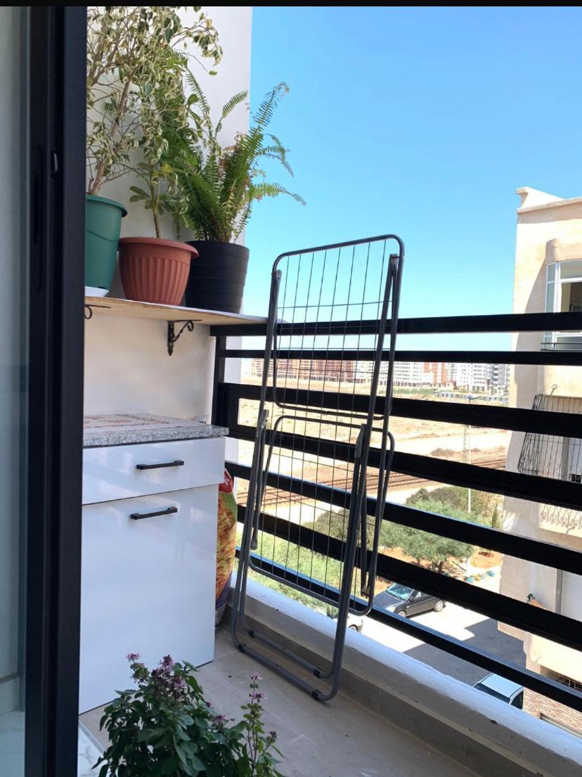 Apartamento In Hay Al Qods *
